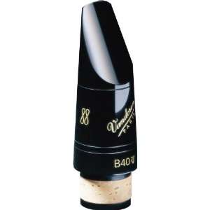  Vandoren B40 Lyre Bb Clarinet Mouthpiece B40 Lyre 