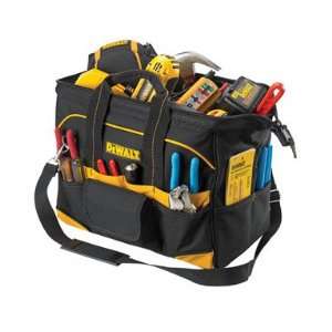   each Dewalt 33 Pocket Tradesmans Tool Bag (DG5543)