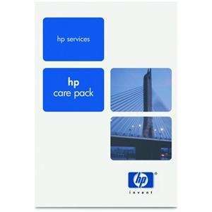  HP Care Pack Maintenance Kit. MAINTENANCE KIT REPL CLEANING 