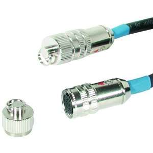   CABLESTOGO RAPIDRUN 50725 HT RUNNER 5 COAXIAL CABLE (75 FT)   RPD50725
