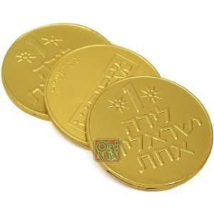 Gold Coins (dairy) Grocery & Gourmet Food