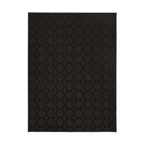  Black Sparta Rug