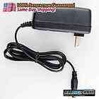 ac adapter for yamaha psr540 dgx505 keyboard charger power supply