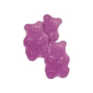 Albanese Gummy Bears/concord Grape Grocery & Gourmet Food