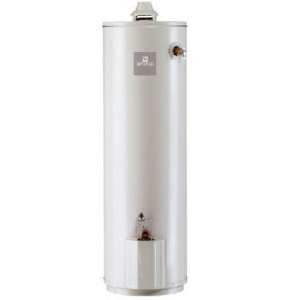   Water Heater #6 40 HORT 4 40GAL LP Gas Water Heater