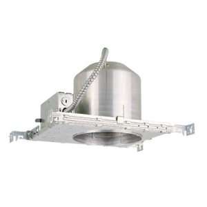   R6VI ICA 6in. New Construction Line Voltage Housing