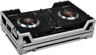 Case to hold 1 x Numark NS7 Serato Itch Controller