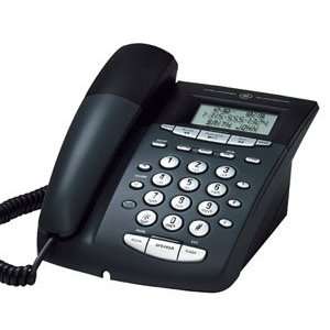  GE Speakerphone Answering Machine 29897 BLACK