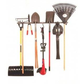  garden tool storage   Tools & Home Improvement