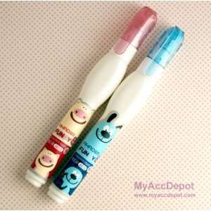  Adorable Pen Shape AIHAO Correction Fluid / Correction 