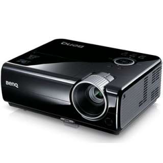 BenQ MS510 3D Ready DLP Projector, HDTV   1080p  