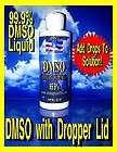 DMSO 99.9%, Mixs Perfect with MMS Authentic or CDS Authentic 