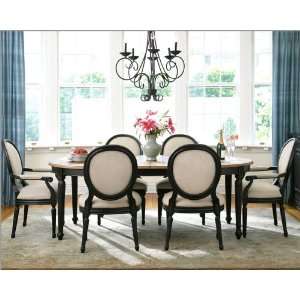  Universal Furniture Dining Set Low Country Louis 