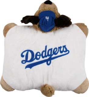 Los Angeles Dodgers Pillow Pet  