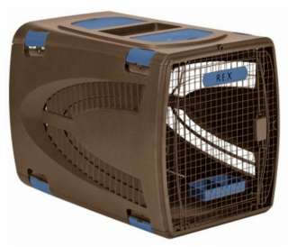 New Suncast Extra Large Dog Pet Carrier Cage Crate fits Up to 70 lbs 