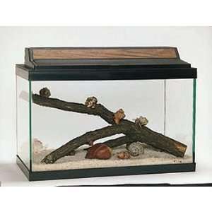  Land Hermit Crab Terrarium Habitat Kit (with Prepaid 