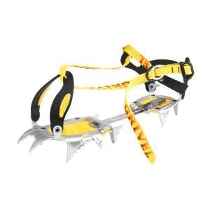 Grivel Air Tech Light Crampons with Antibot  Sports 