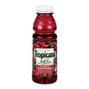  Tropicana Cranberry Juice (86400)