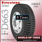 22.5 tires, 11R22.5 Tires items in semi truck tires 