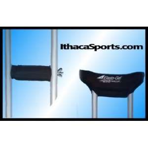  Elasto Gel Crutch & Arm Pad Combo Pack ( 