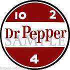 SOFT DRINK DECALS items in Dr Pepper 