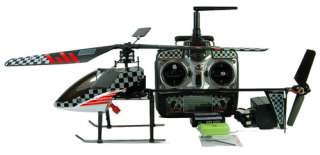 Walkera HM 4# Dragonfly 4ch RC Helicopter   2.4Ghz  