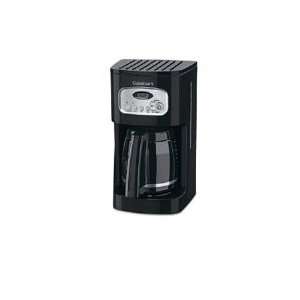  12 Cup Coffe Maker Black Refurb