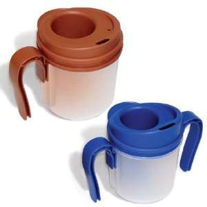  PROVALE Regulating Drinking Cup 5cc Dispenser   with two 