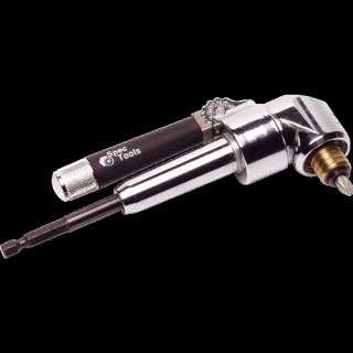 Skewdriver Heavy Duty Offset Driver For Use With Cordless Drivers.