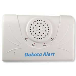 Dakota Alert DCR 2500 Duty Cycle Receiver