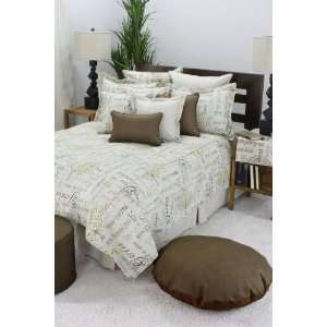   Collection Bedding   duvet daybed, Chtswrth Citron