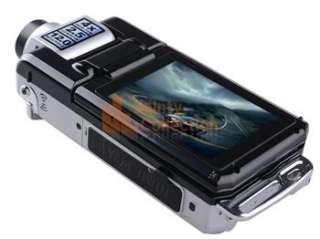 Full HD 2.5 1080P Car Dash DVR Video Car Vehicle Camera Cam Recorder 