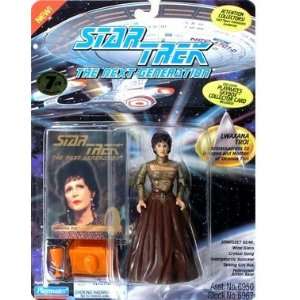  Star Trek The Next Generation Series 4  Lwaxana Troi 