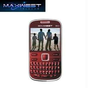  DELUXE FEATURED SMART PHONE Electronics