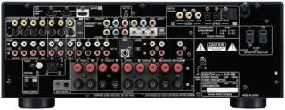  Denon AVR 888 7.1 Channel/5.1+2 Channel Independent Zone 