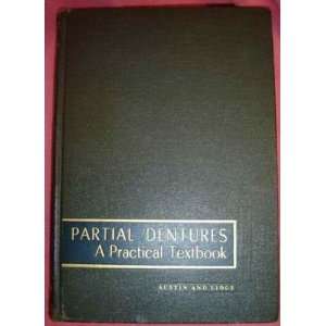  Partial Dentures   A Practical Textbook Books