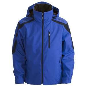  Descente Hudson Ski Jacket   Insulated (For Men) Sports 