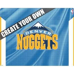  Denver Nuggets  create your own skin for Pandigital Planet 