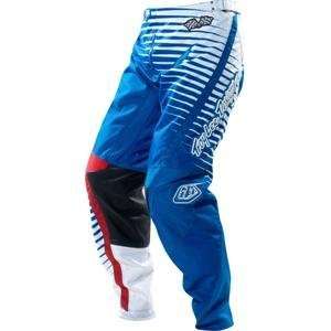  Troy Lee Designs Youth GP Voltage Pants   20/Blue/White 