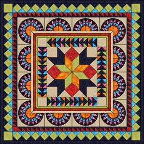 Electric Quilt 7 EQ7 Quilt Quilting Design Software NEW 657920114326 