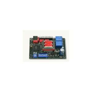 EMX D TEK Loop Detector Board for Gate and Traffic Control (board only 