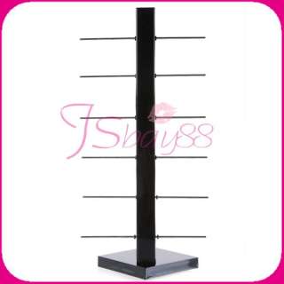   display holder look very stylish and elegant great for counter desk