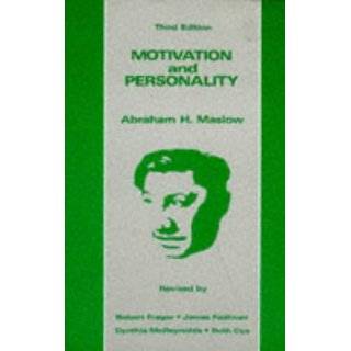  abraham maslow Books