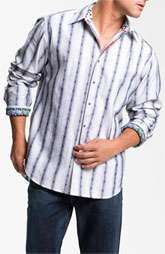 Mens Big & Tall Casual Button Downs  
