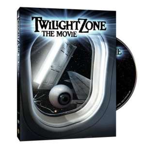  Twilight Zone The Movie Dan Aykroyd, Albert Brooks, Vic 