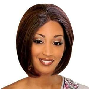  EVE Human Lace Front Wig BEYONCE 237   Color #1B/33   Off 