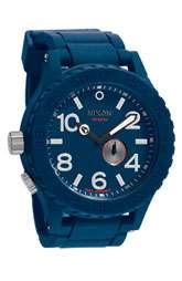 Nixon The 51 30 Rubber Watch $400.00