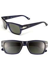 Persol Square Wrap Sunglasses $185.00