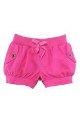 Ralph Lauren Cargo Shorts (Toddler) $39.50