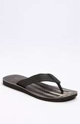 John Varvatos Star USA Rockaway Flip Flop $97.95